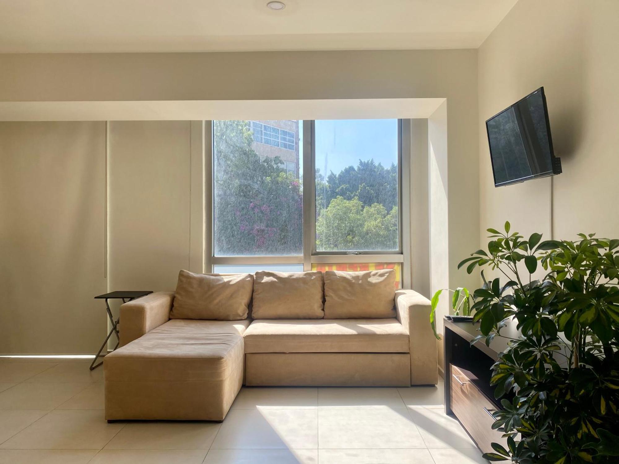 Appartement B104 - 1br - 1bth *