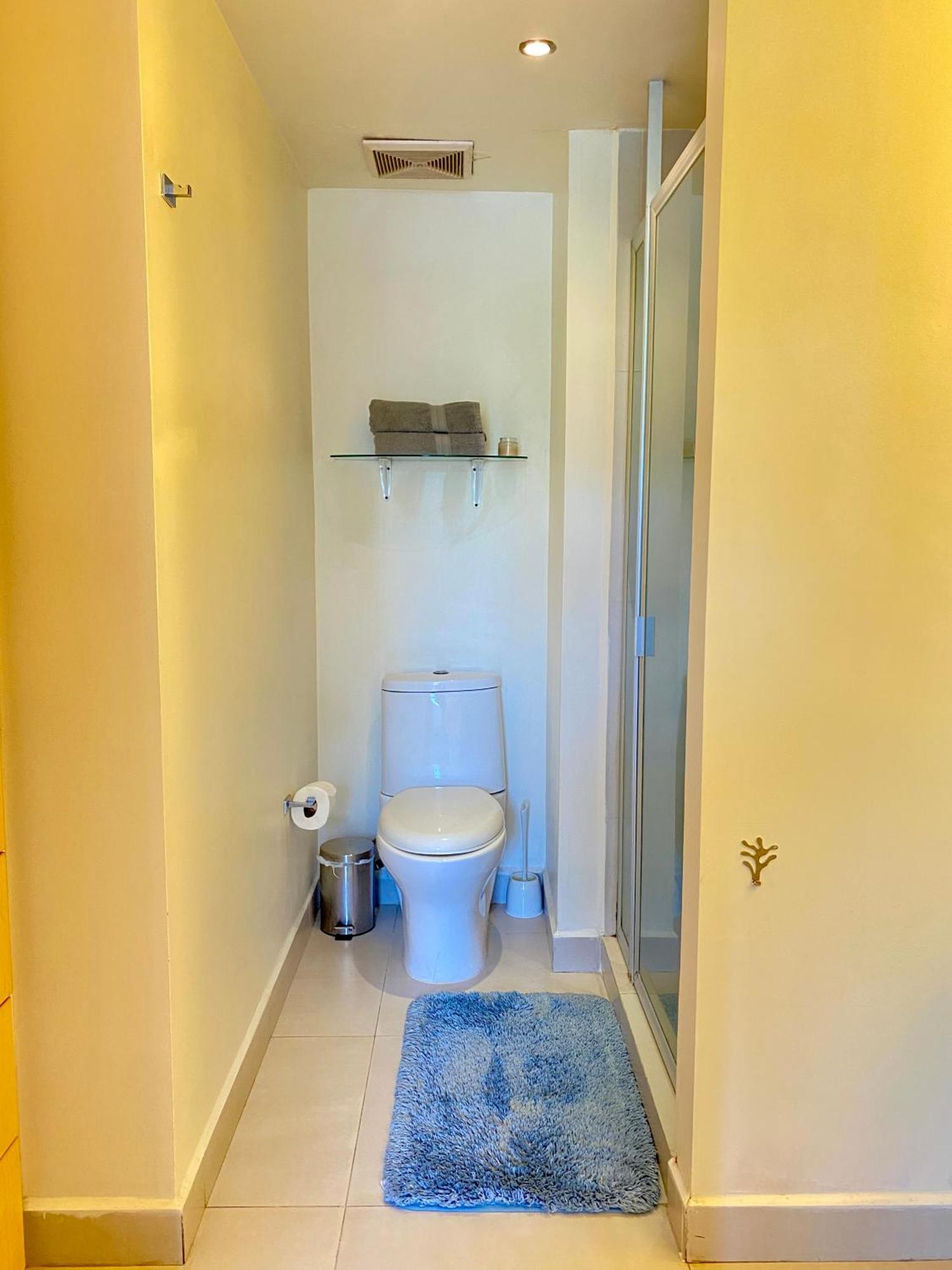 Appartement B104 - 1br - 1bth Mexico