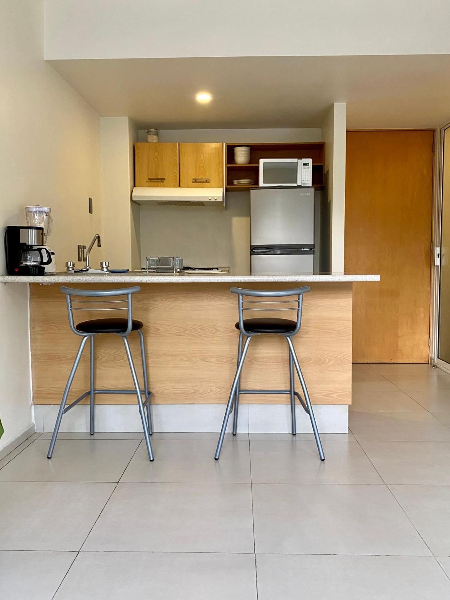 Appartement B104 - 1br - 1bth Mexico